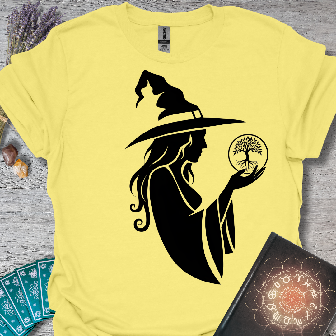 Mystic Balance T-Shirt