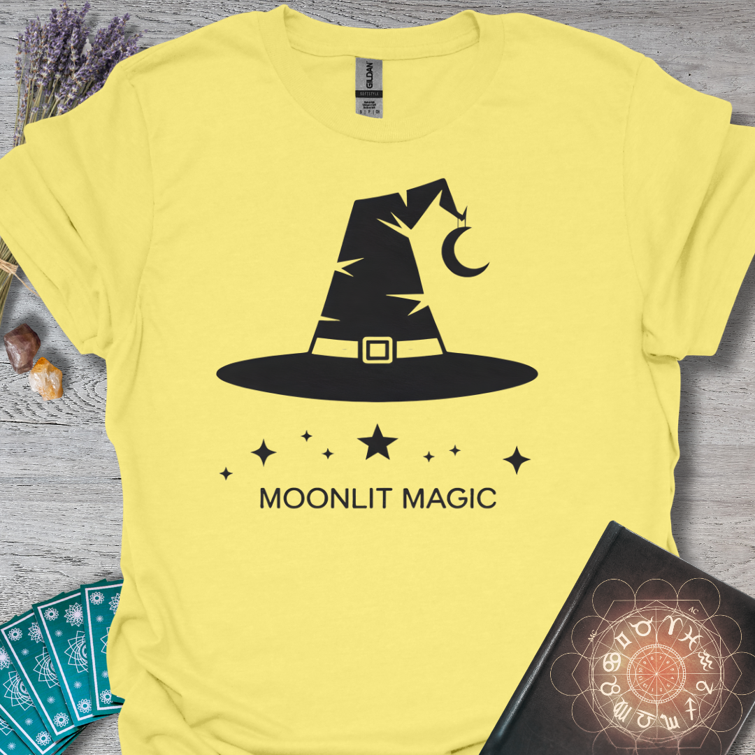 Moonlit Magic T-Shirt