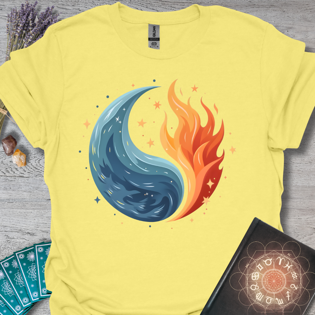 Elemental Harmony T-Shirt