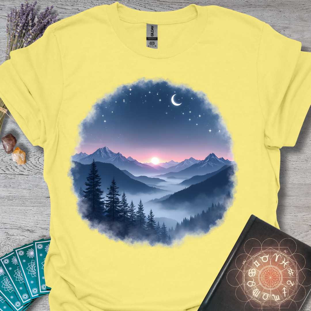 Mystic Moonbeam T-Shirt