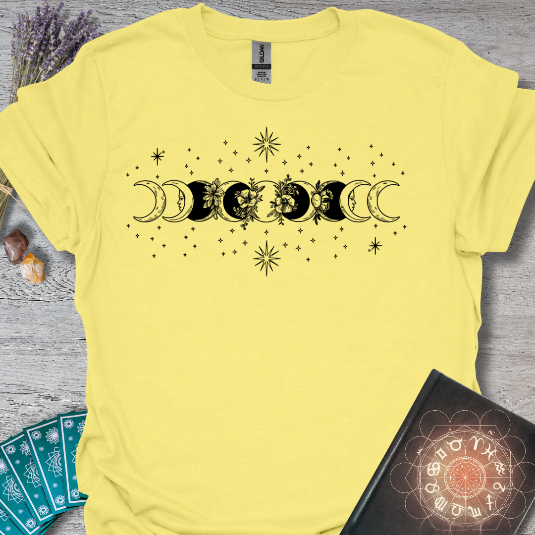 Lunar Harmony T-Shirt