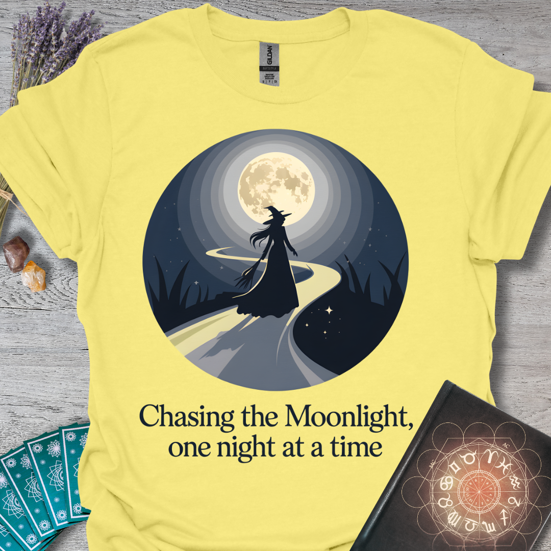 Moonlight Chase T-Shirt