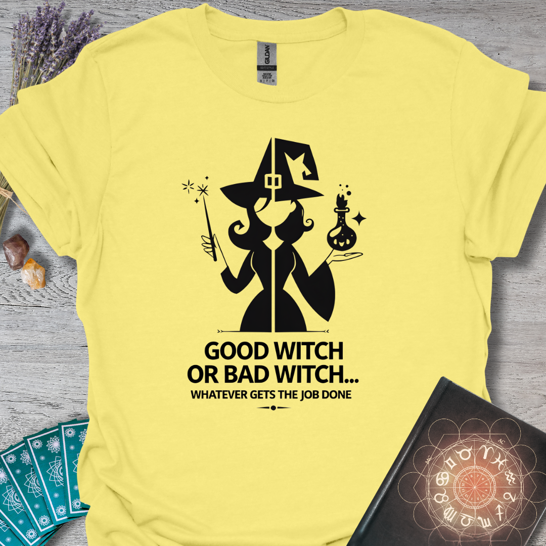 Get The Job Done T-Shirt