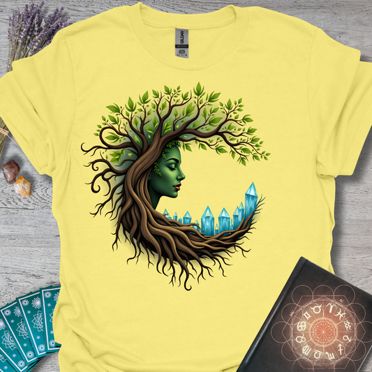 Forest Gems T-Shirt
