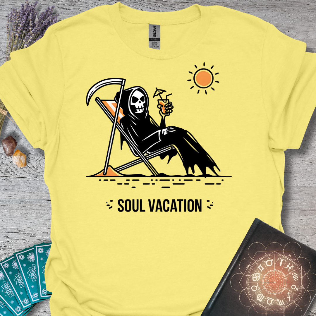 Soul Vacation T-Shirt