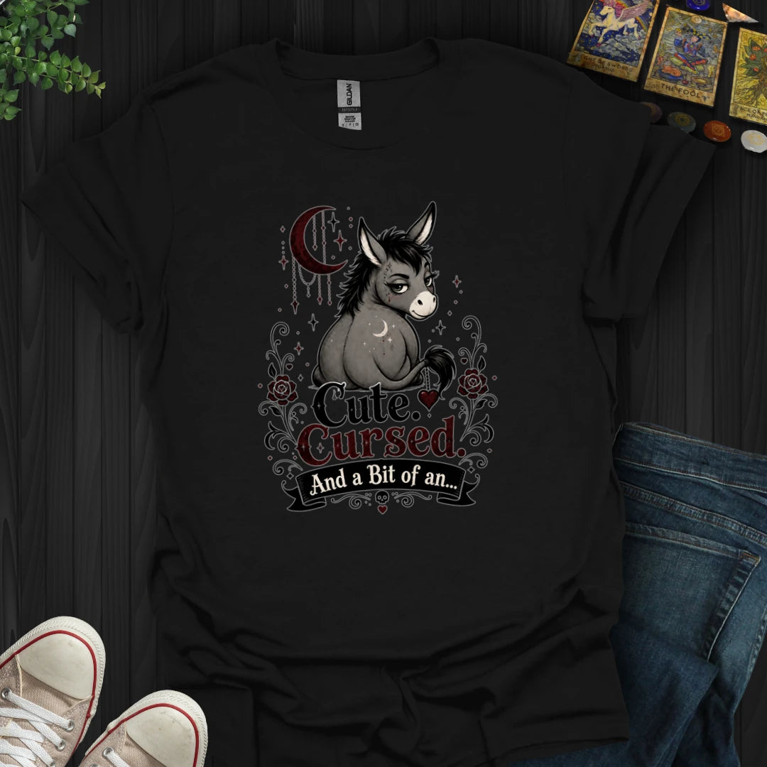 Cute. Cursed. And A Bit Of An...