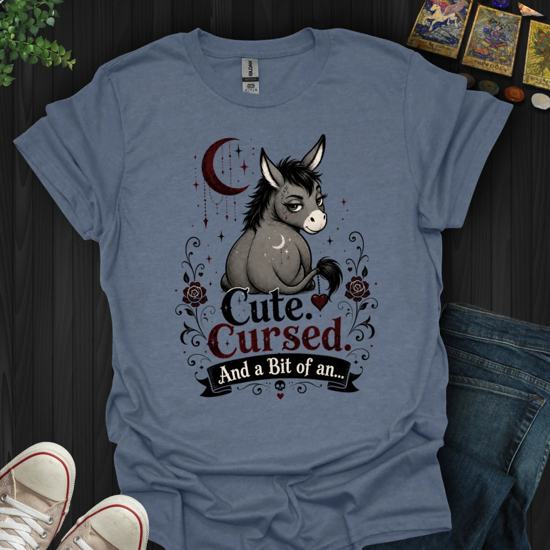 Cute. Cursed. And A Bit Of An...