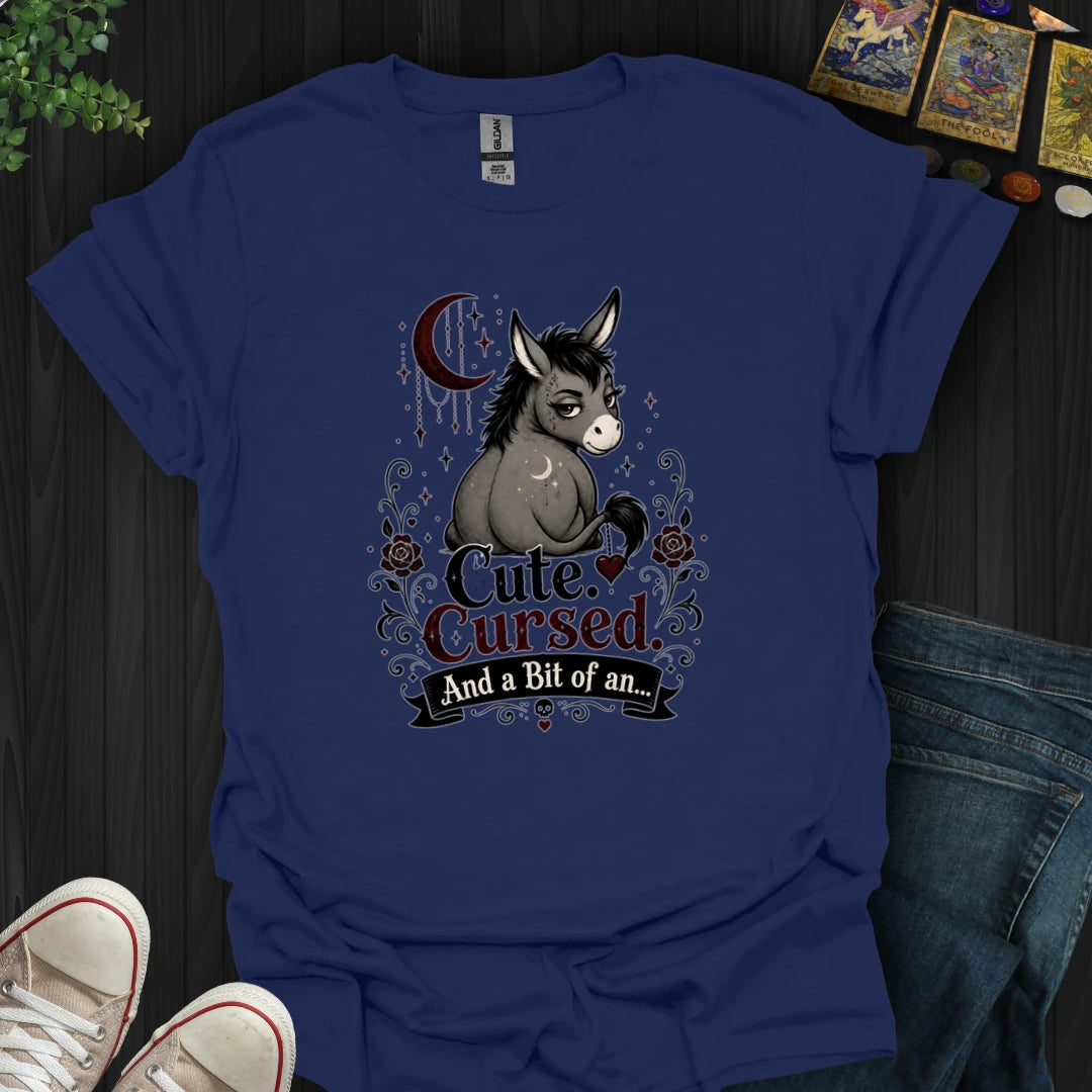 Cute. Cursed. And A Bit Of An...