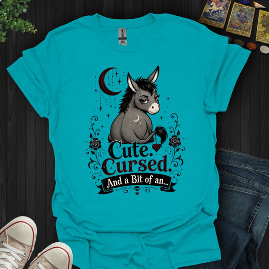 Cute. Cursed. And A Bit Of An...