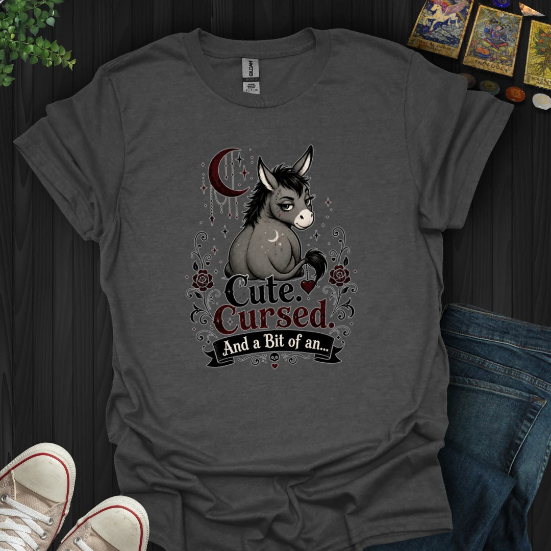 Cute. Cursed. And A Bit Of An...