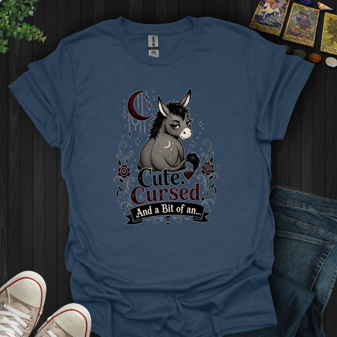Cute. Cursed. And A Bit Of An...