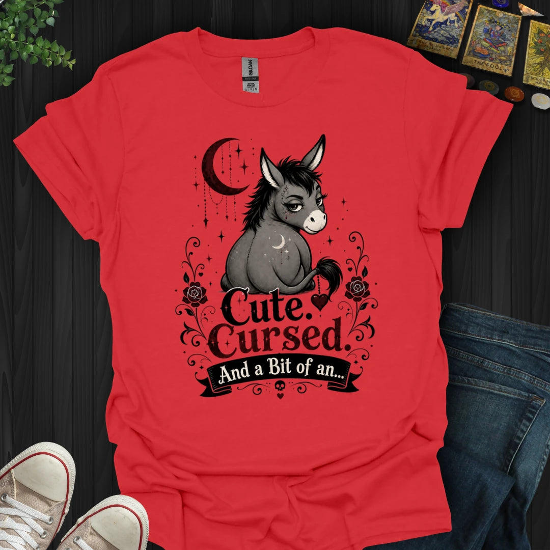 Cute. Cursed. And A Bit Of An...