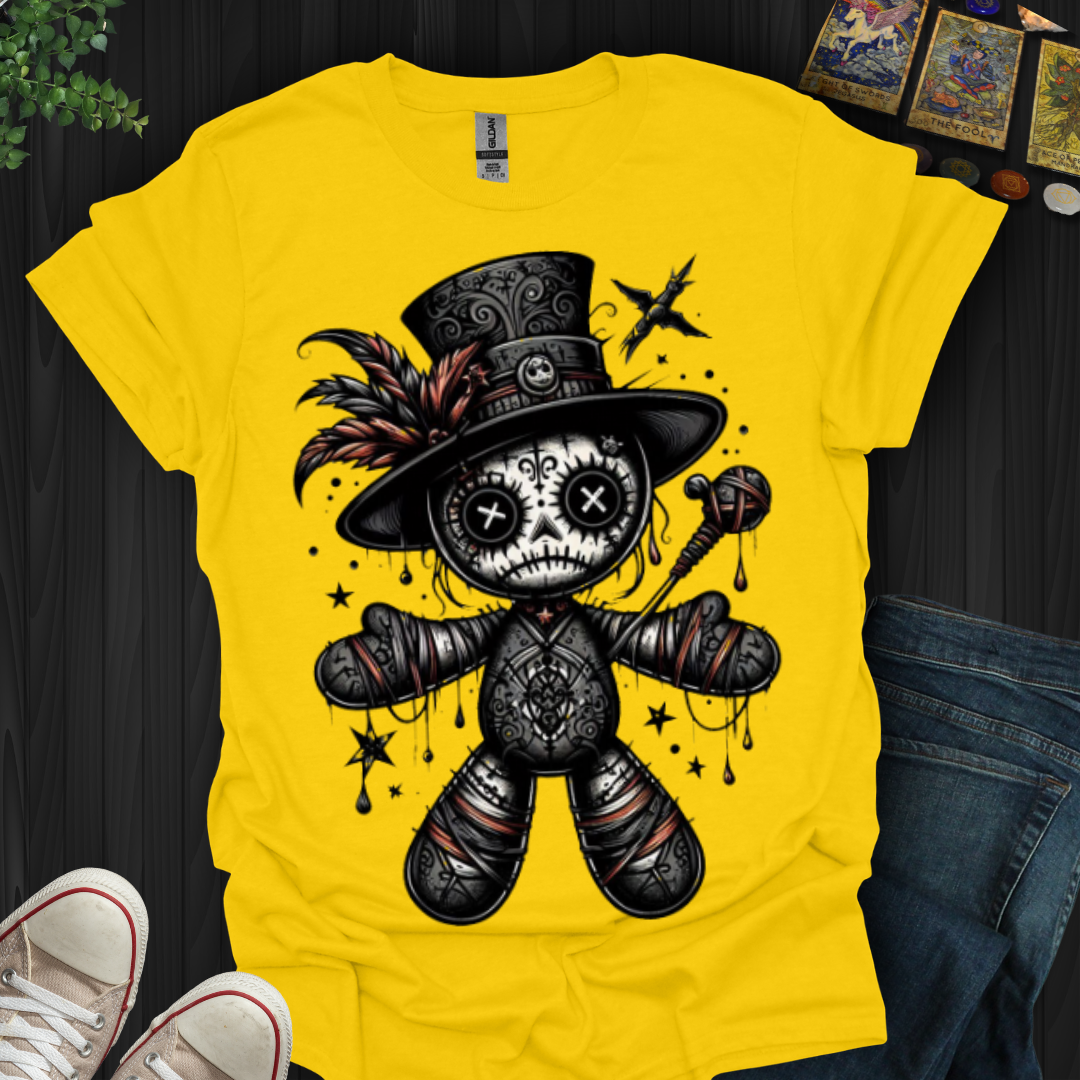 Voodoo Doll T-Shirt