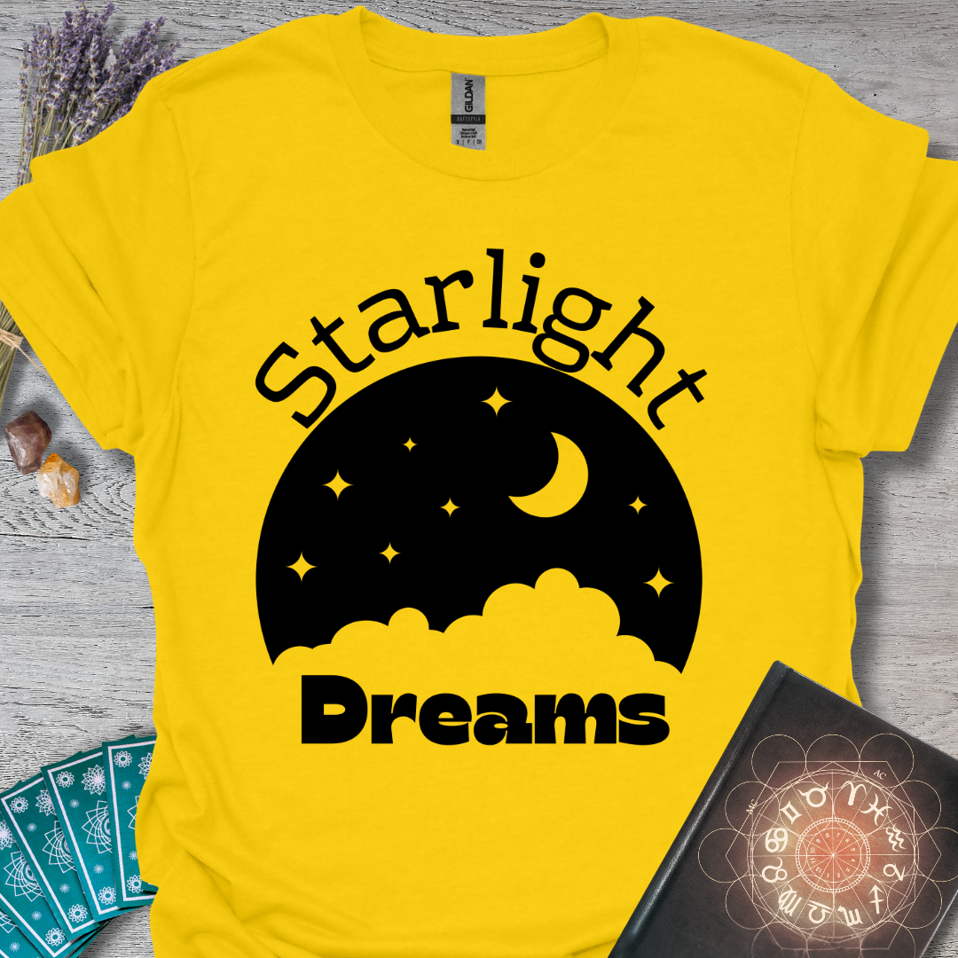 Starlight Dreams T-Shirt
