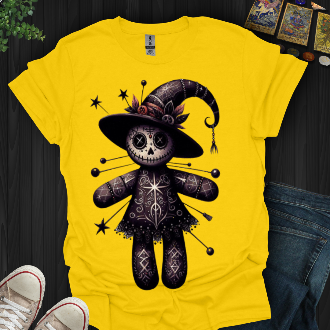 Voodoo Witch T-Shirt