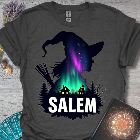 Salem Witch T-Shirt