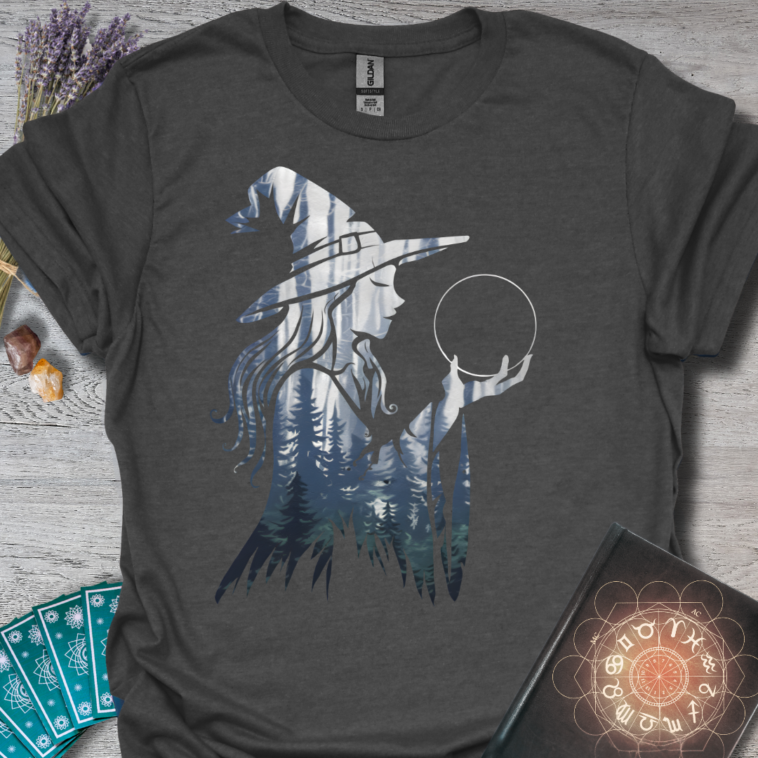 Forest Whisperer T-Shirt