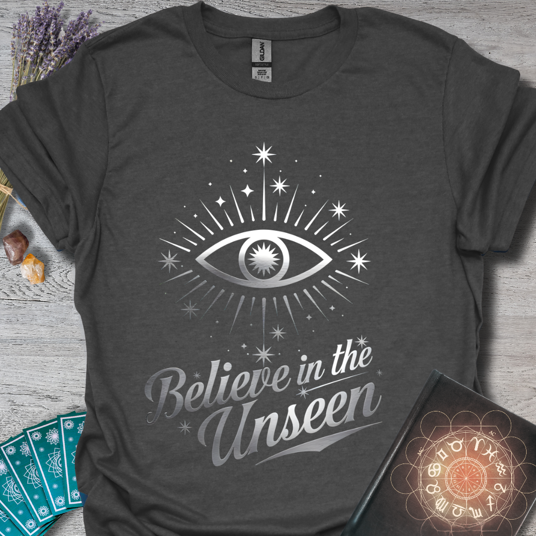 Eye of Belief T-Shirt