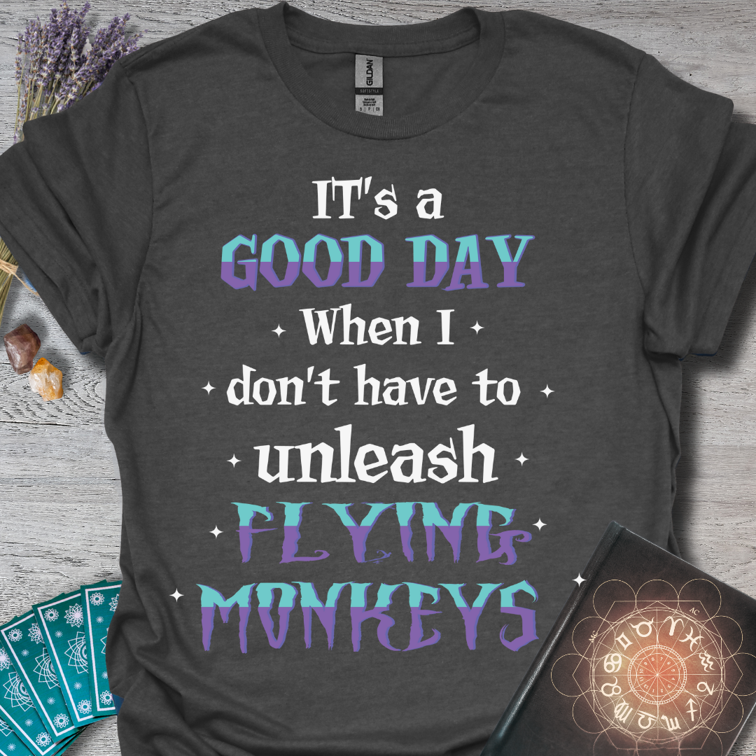 Good Day T-Shirt