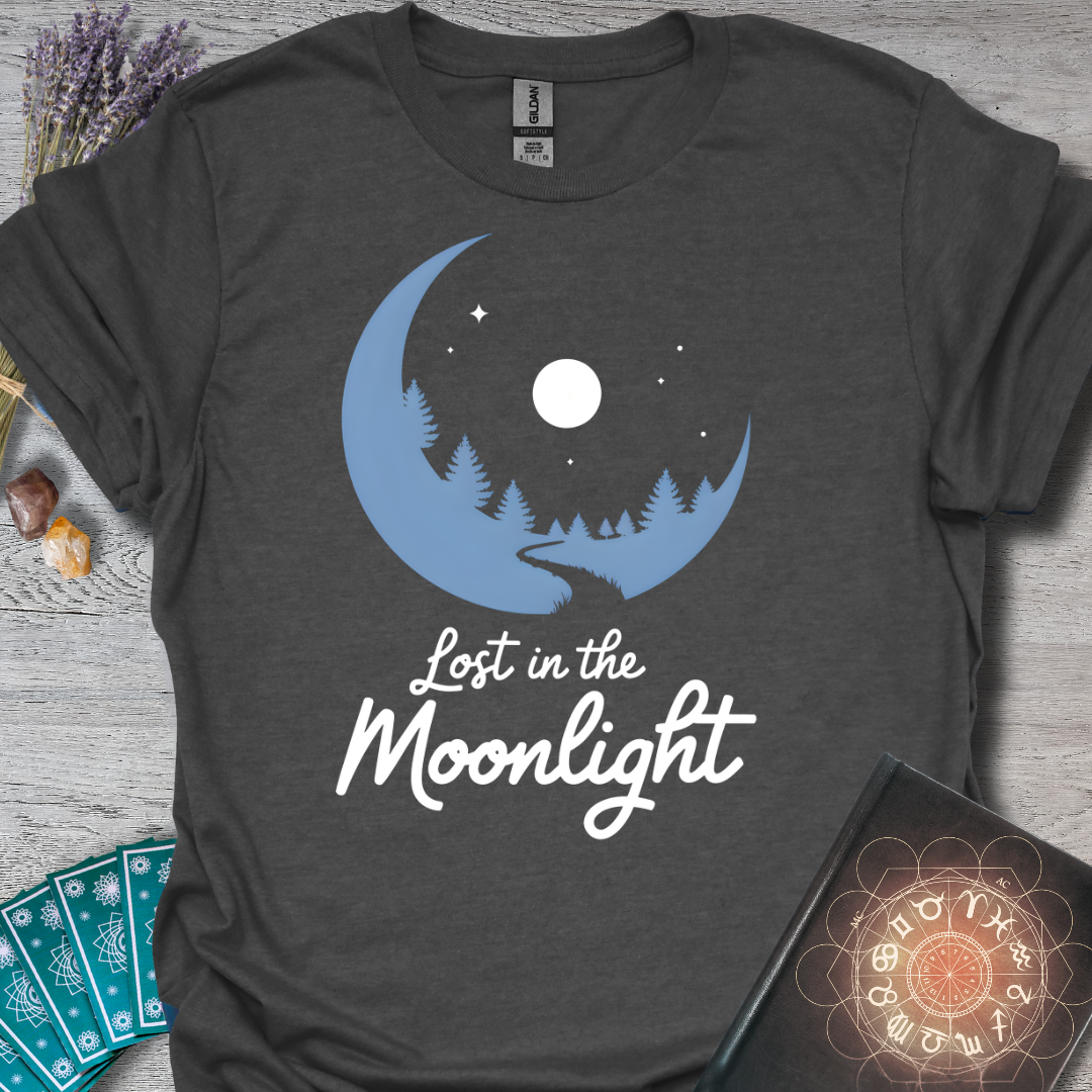 Lunar Glow T-Shirt