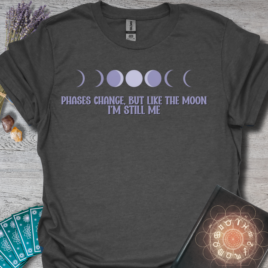 Lunar Changes T-Shirt