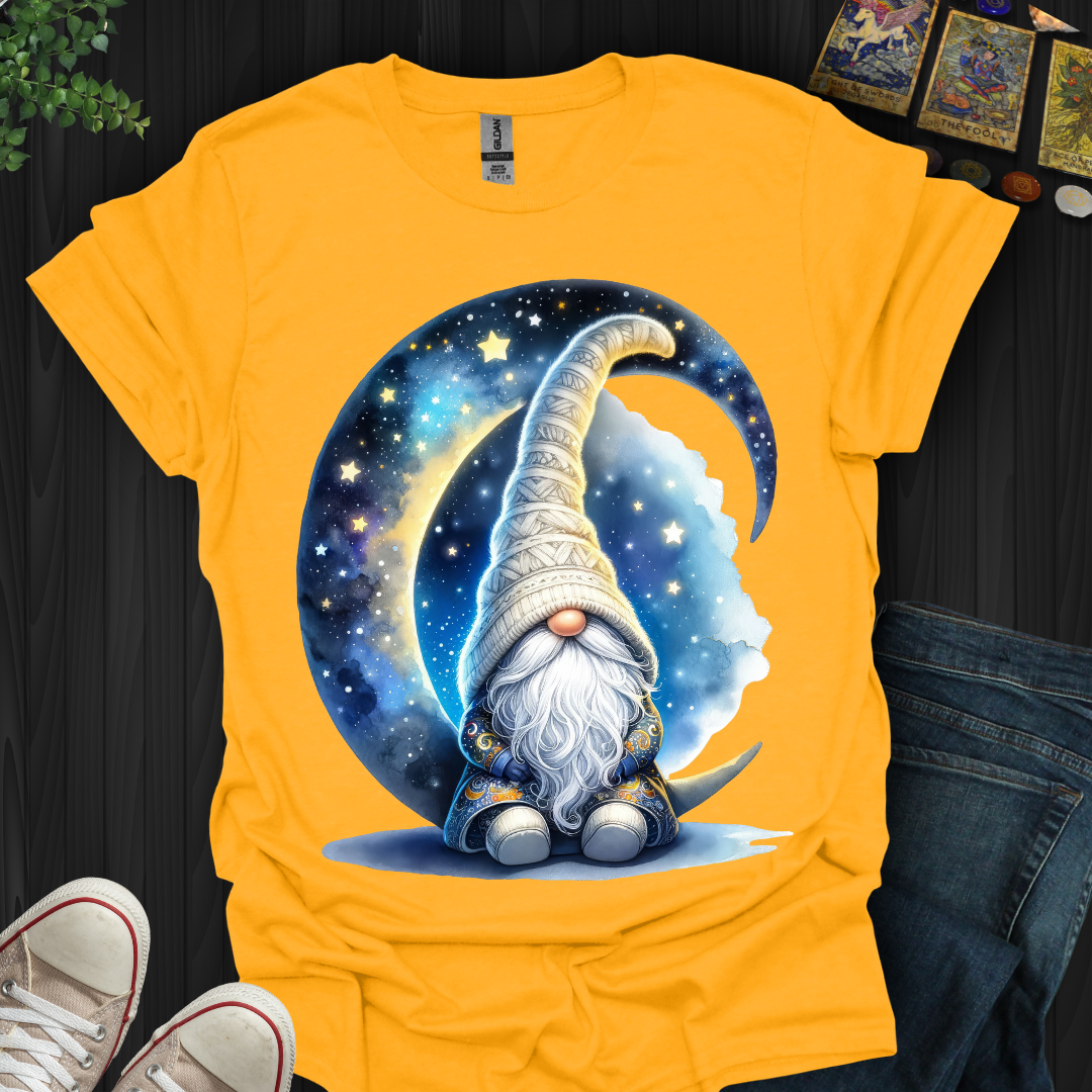 Celestial Gnome T-Shirt