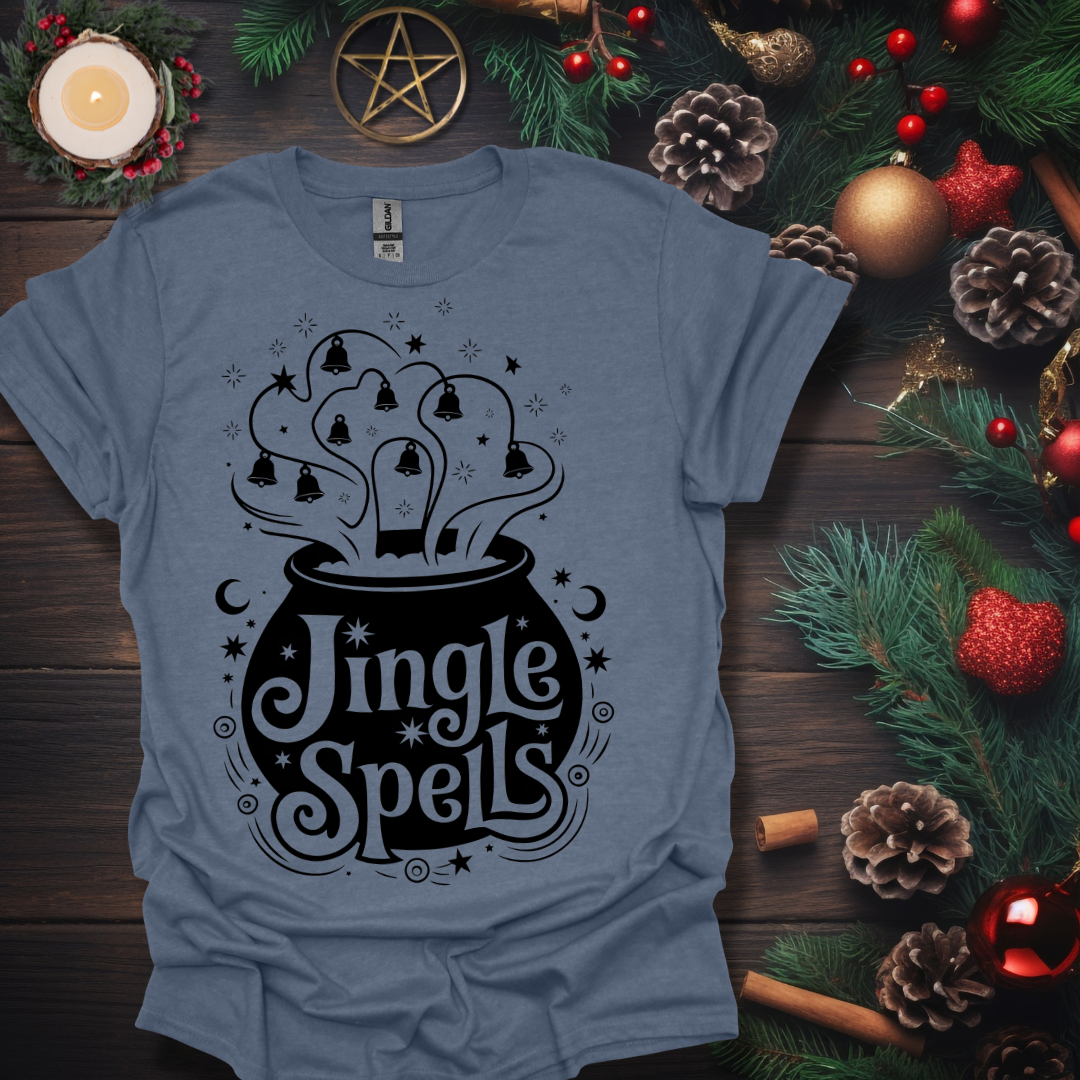 Jingle Spells