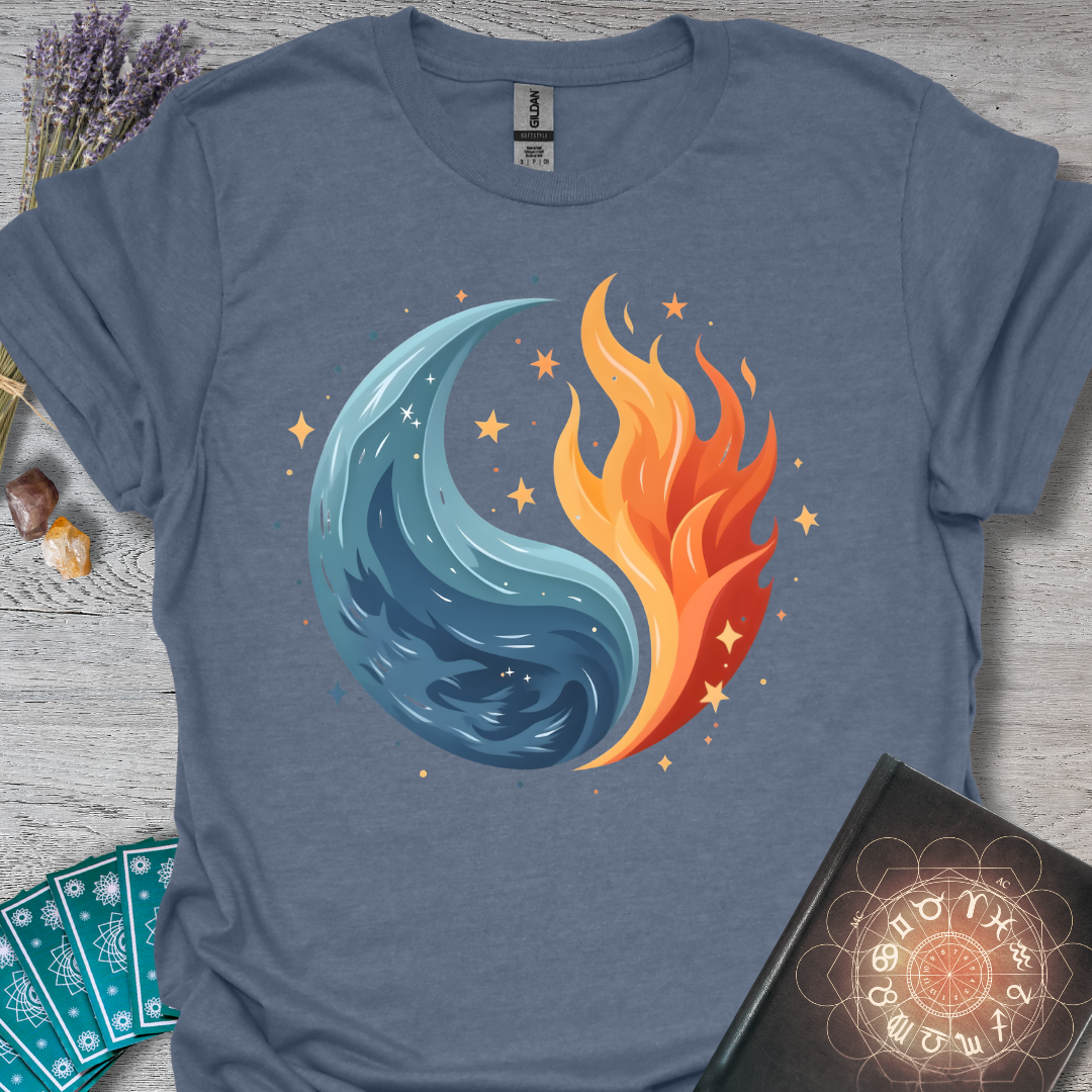 Elemental Harmony T-Shirt
