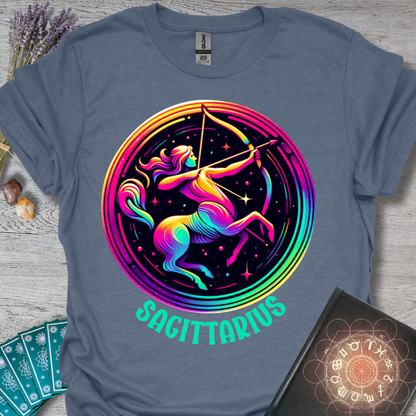 Sagittarius T-Shirt