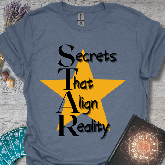 Star Reality T-Shirt