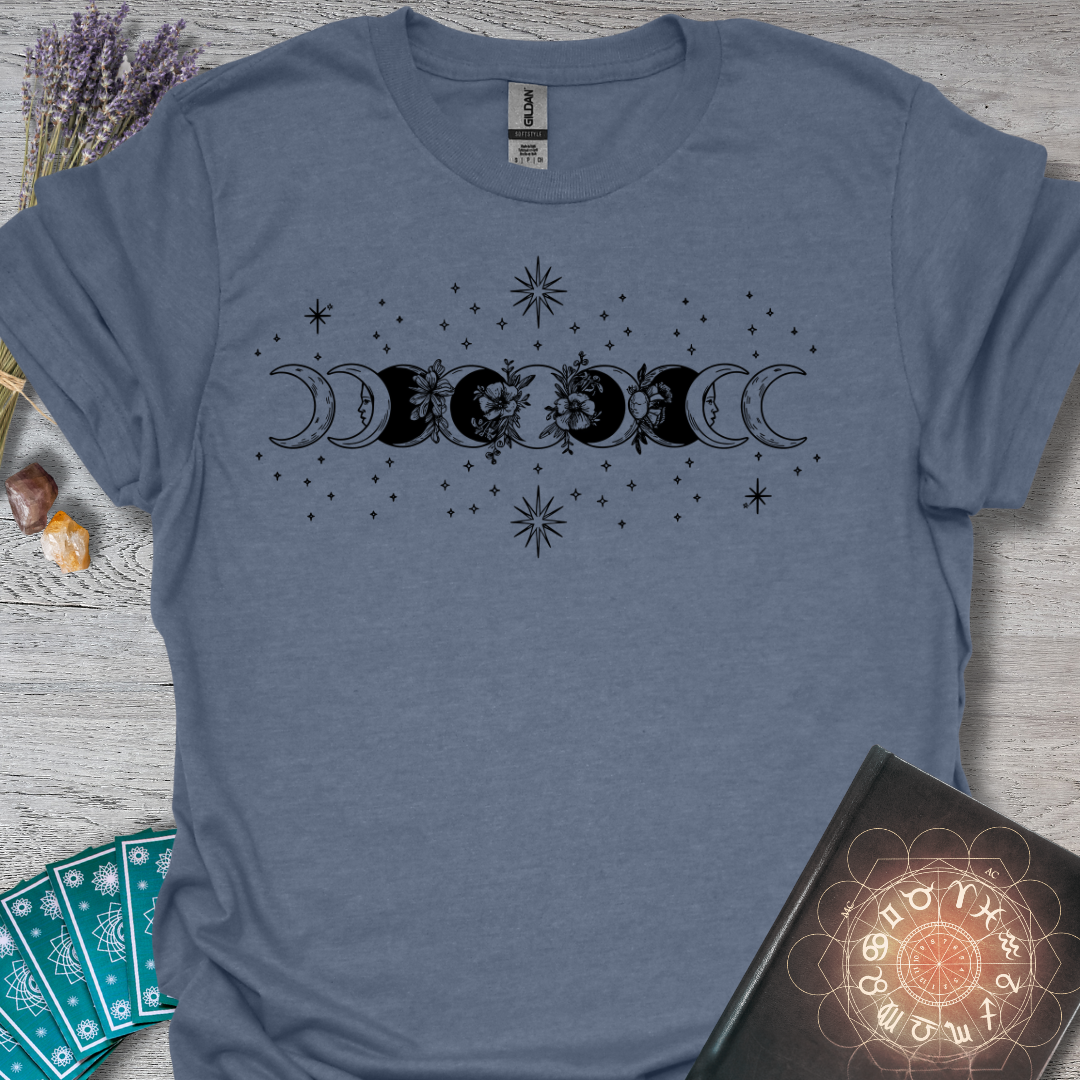 Lunar Harmony T-Shirt