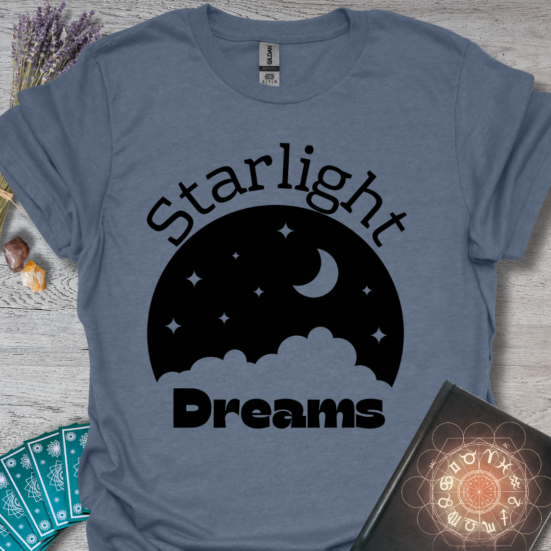 Starlight Dreams T-Shirt