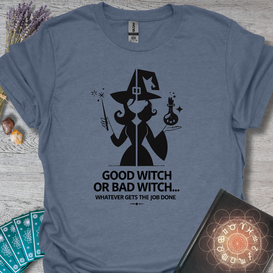 Get The Job Done T-Shirt