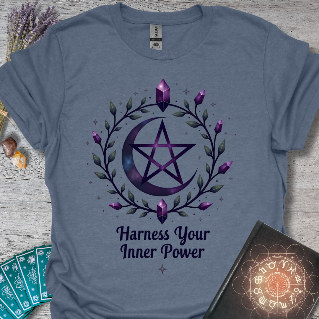 Mystical Power T-Shirt