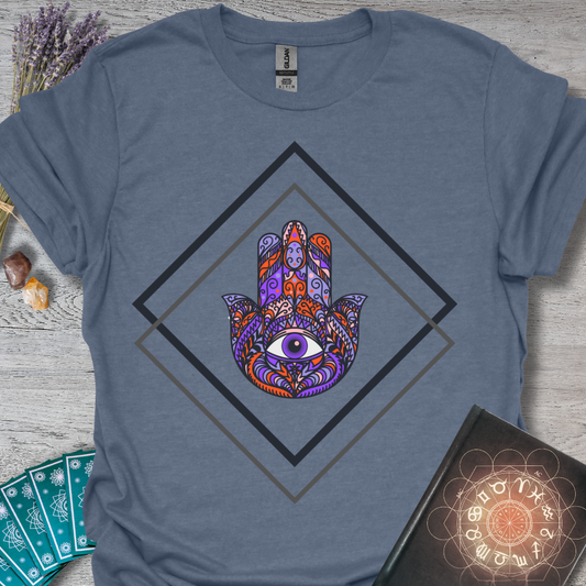 Hamsa Hand T-Shirt