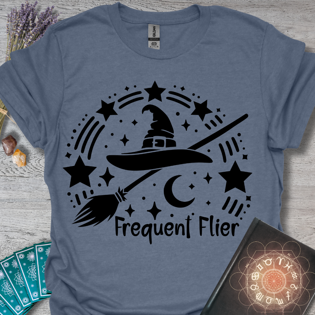 Frequent FlierT-Shirt