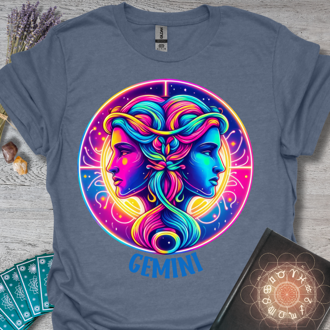 Gemini T-Shirt