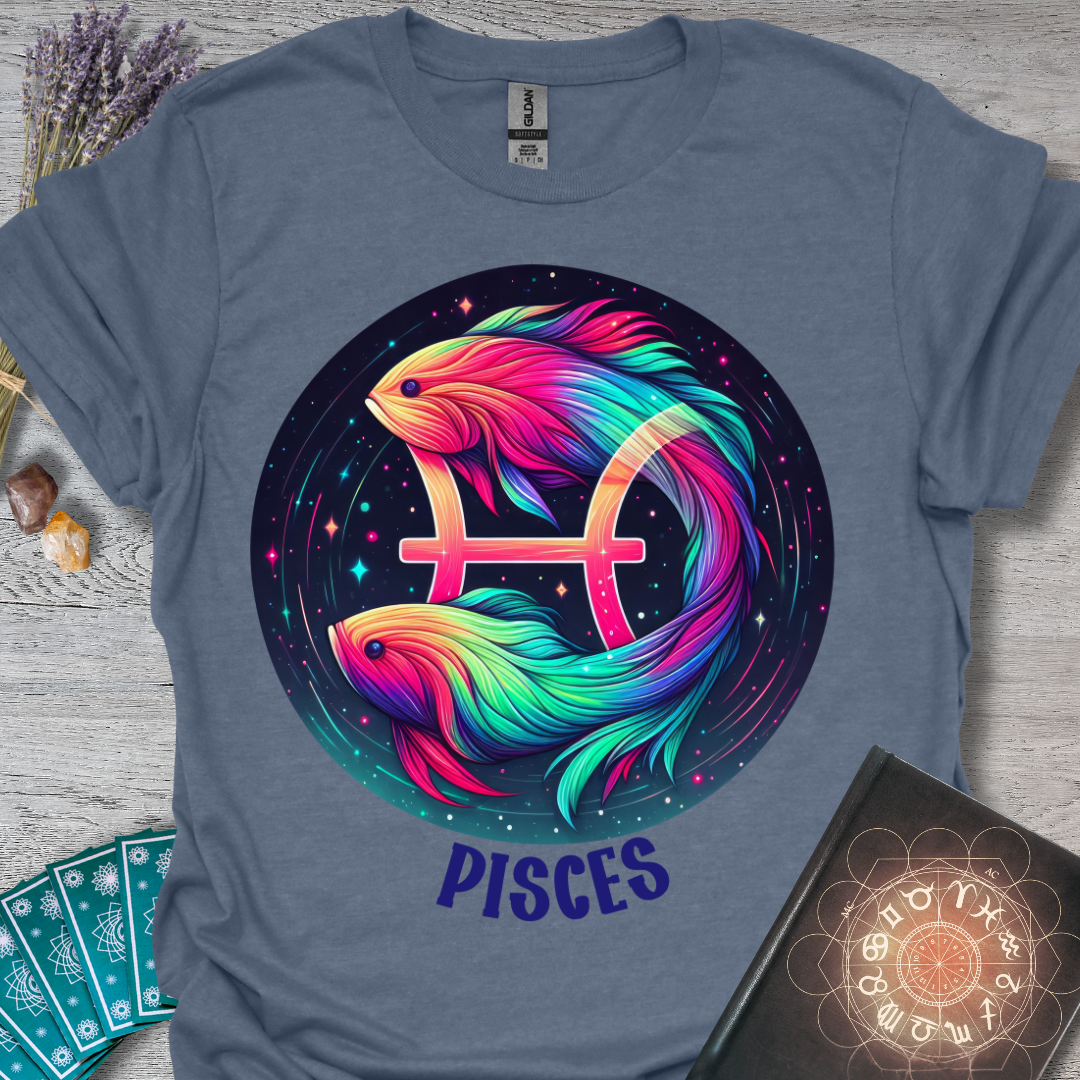 Pisces T-Shirt