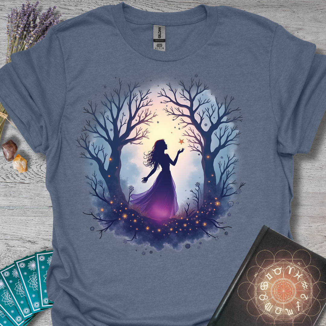 Enchanted Night T-Shirt