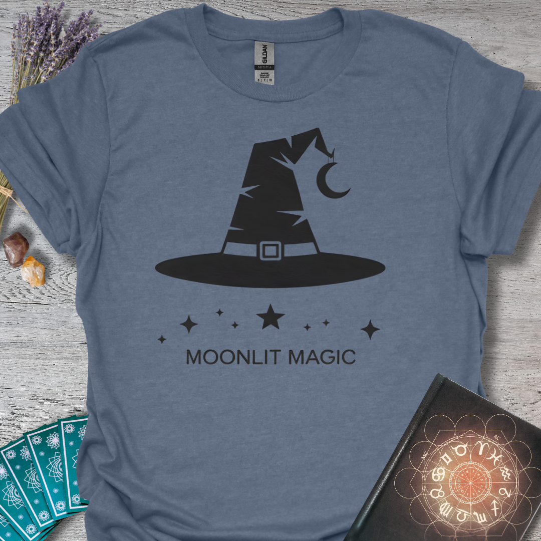 Moonlit Magic T-Shirt