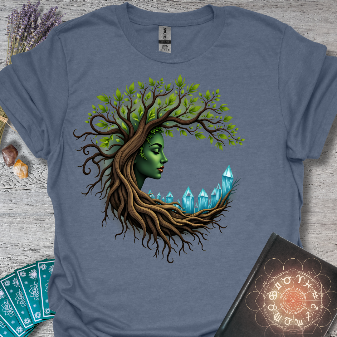 Forest Gems T-Shirt