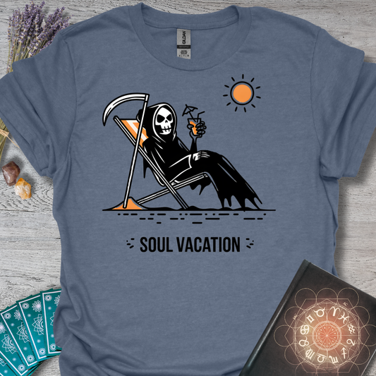 Soul Vacation T-Shirt