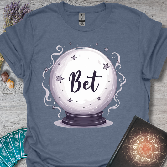 Mystical Bet T-Shirt