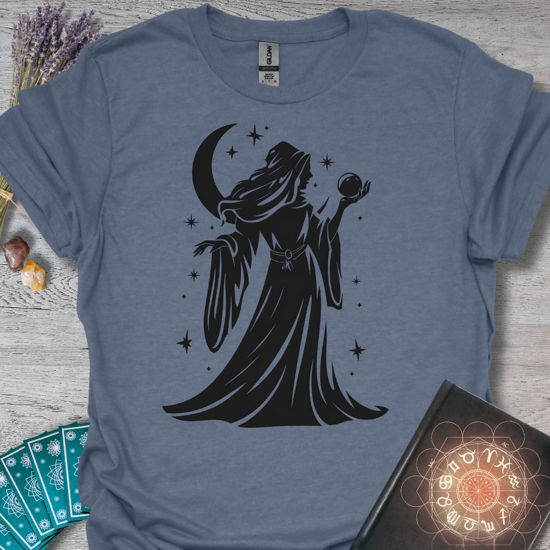 Lunar Enchantress T-Shirt