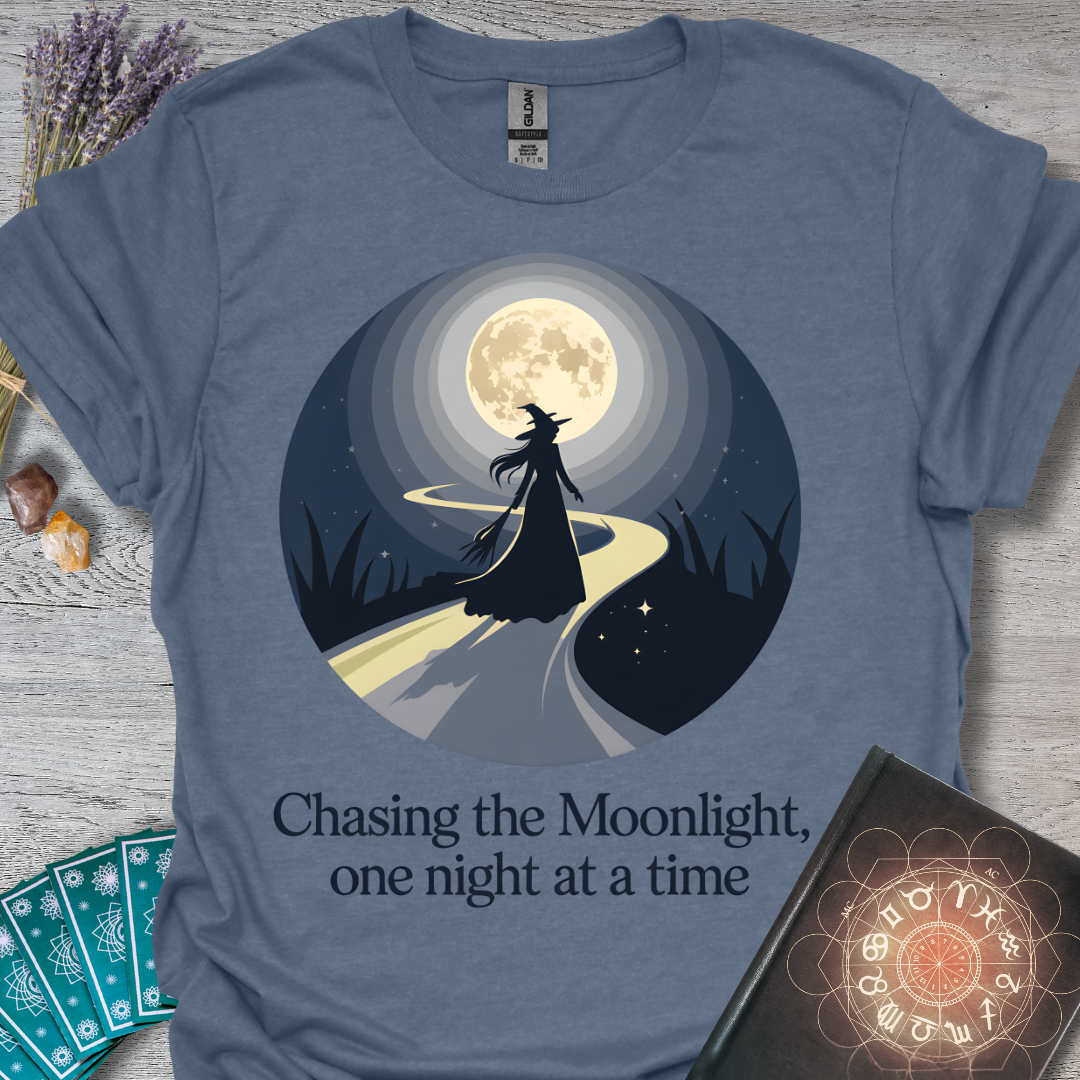 Moonlight Chase T-Shirt