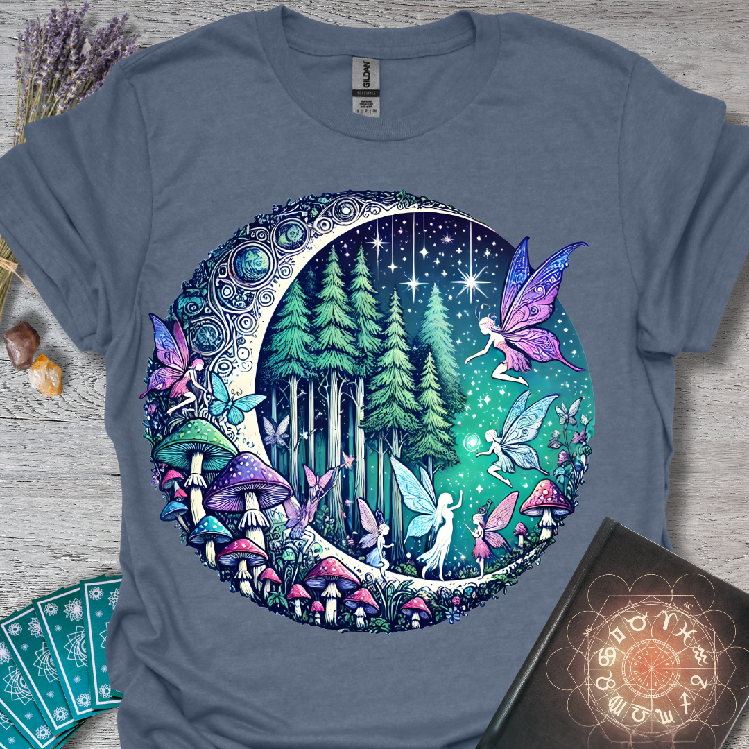 Enchanted Fairies T-Shirt