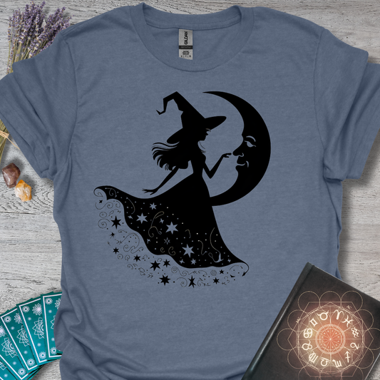 Moon Boop T-Shirt