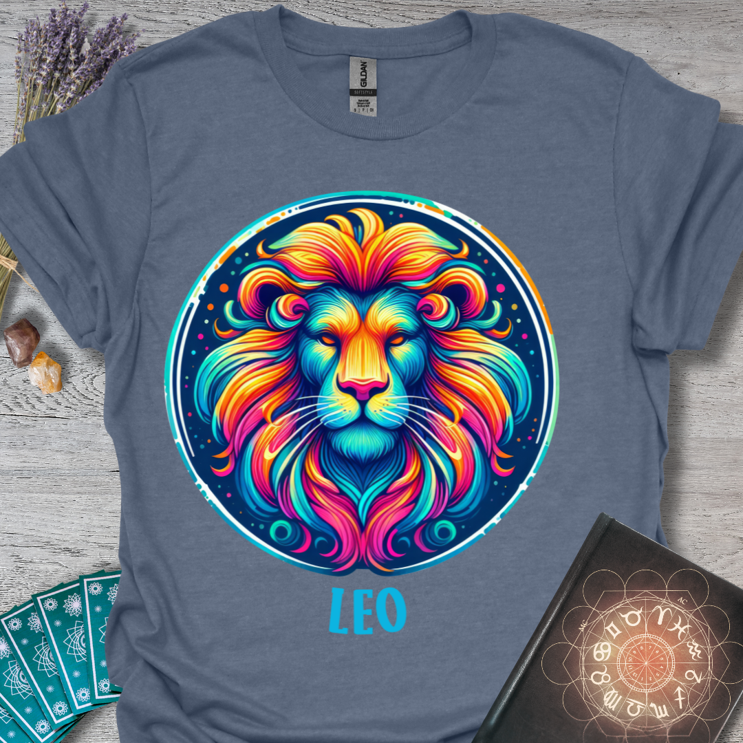 Leo T-Shirt