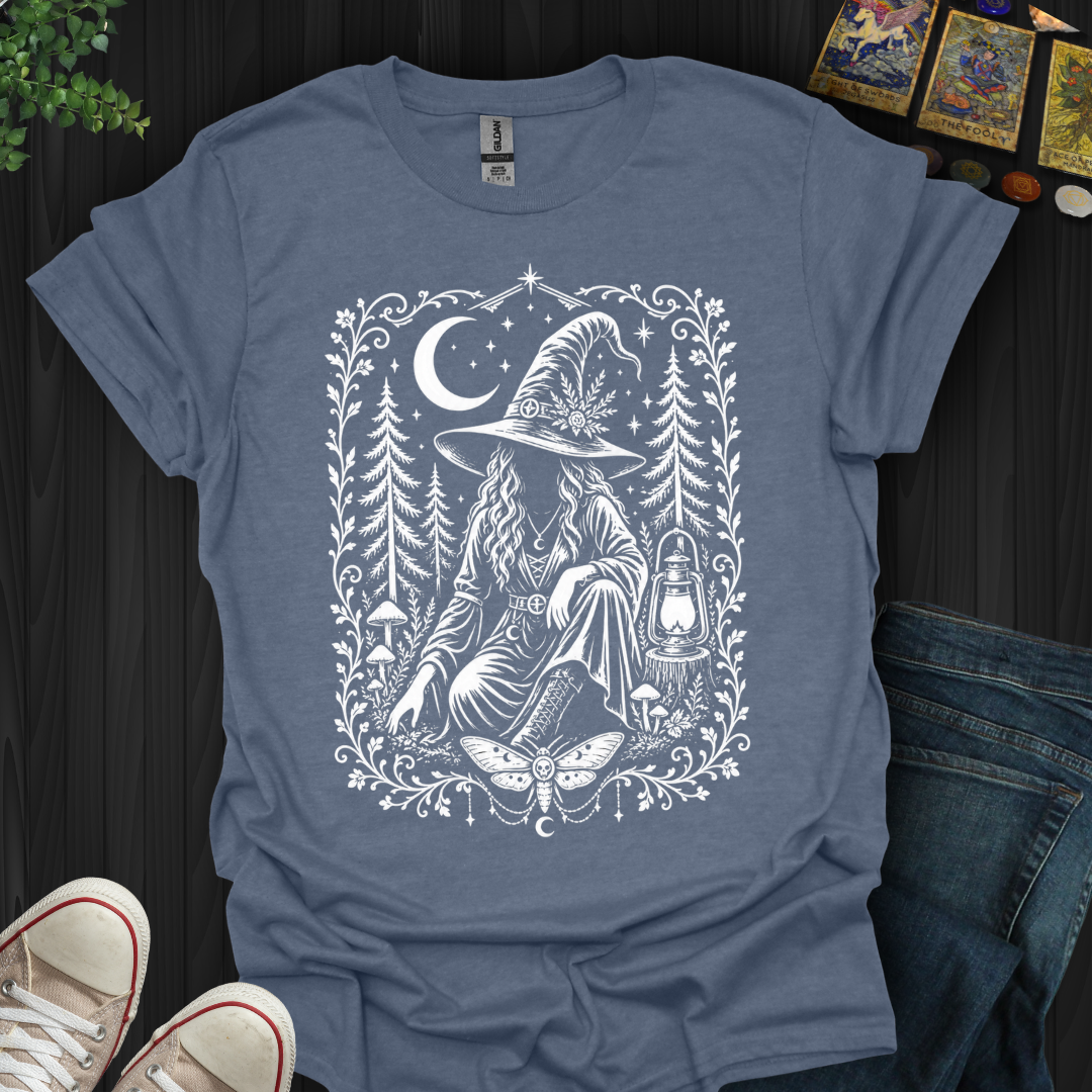 The Witching Hour T-Shirt
