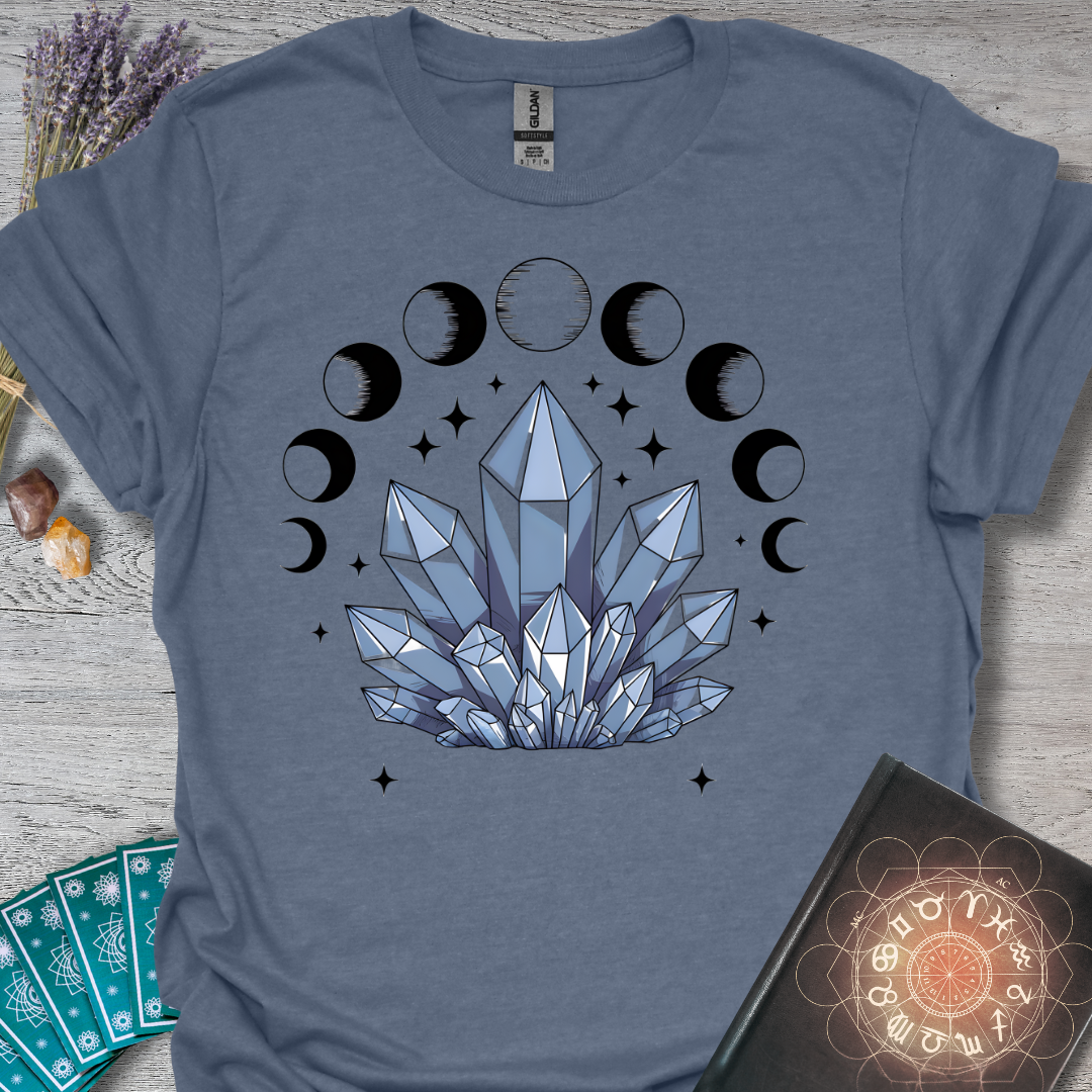 Lunar Gems T-Shirt